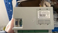 Máquina de soplado de botellas de plástico hueco, controlador de alta calidad, HMI y PLC, pieza de repuesto, venta directa de fábrica