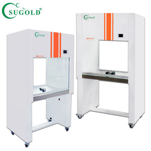 <span class=keywords><strong>ตู้</strong></span>ไหลแบบลามิเนตสำหรับห้องปฏิบัติการม้านั่งสะอาด SW-CJ-1D อากาศในแนวตั้ง - Product Image 5