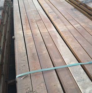 Tualang (Koompassia excelsa) Structural <b>Timber</b> - Product Image 5