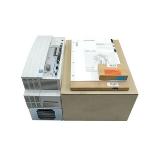 Nuevo Módulo de Control Programable PLC S7-200 Original 6es7312-5ac02-0ab0 para Programación PLC y Automatización de Control Industrial - Product Image 1