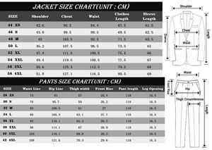 Cenne Des Graoom 2025新作ブラックサファリスーツテーラーメイドジャケットパンツフォーマルカジュアルビジネス公式デイリーウェア - Product Image 2