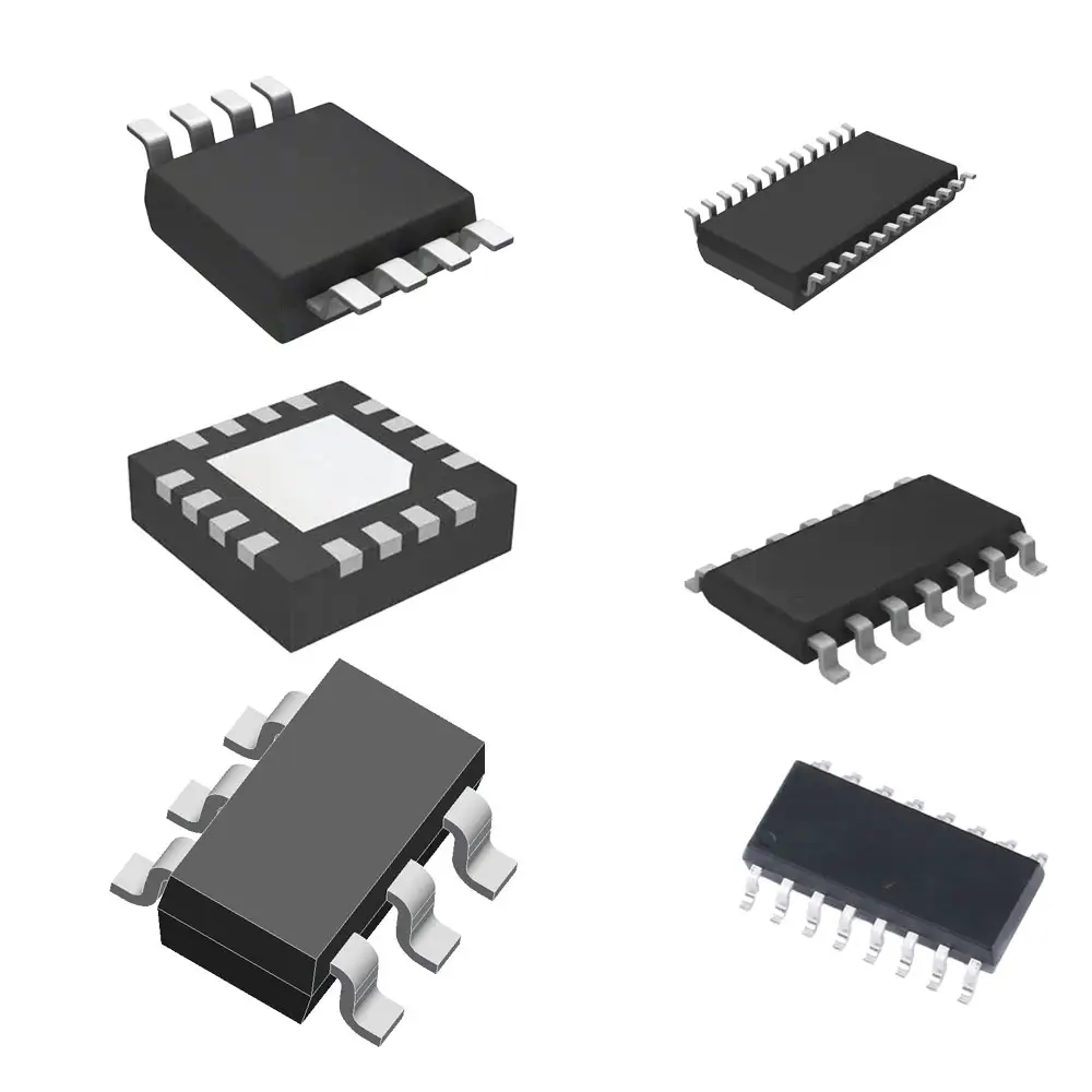 100% Original-L3751   Wide 6 V to 75 V input voltage synchronous buck controller   QFN