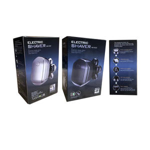 Meilleure vente 6 en 1 <span class=keywords><strong>rasoir</strong></span> électrique étanche lavage visage Massage beauté hommes barbe <span class=keywords><strong>rasoir</strong></span> - Product Image 6