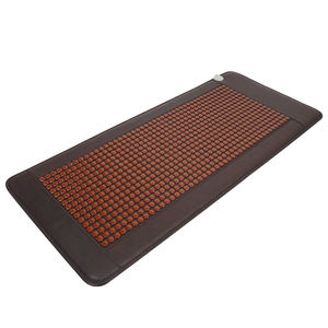 Kaliteli vigen benzer termal masaj matı yeşim uzak kızılötesi mat yeşim taş yatak - Product Image 3