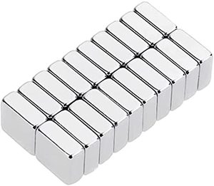 Gratis Monster <span class=keywords><strong>Custom</strong></span> Sterke Zeldzame Aarde Magneet 25Mm X 7Mm Miniatuur Kleine Rechthoekige Blok Magneten - Product Image 5