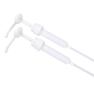 UKPACK UKJ30C 38-410 pompe à sirop pour sauce hollander - Product Image 1