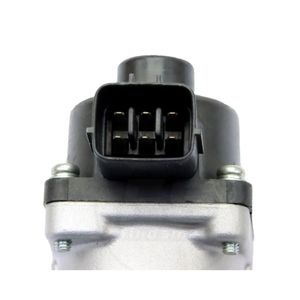 Vanne EGR Egv1025 12V pour Ford Focus Mazda 3 5 6, vanne de régulation de gaz haute température - Product Image 3