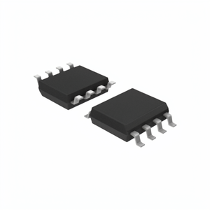 Composants électroniques à puce : Commande unique IC OPAMP DIFF 1 CIRCUIT 8SOIC – Distributeur agréé EL5171ISZ - Product Image 1