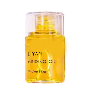 プライベートブランド カスタム 12種類のハーブ配合 頭皮ケア 栄養補給 オーガニック ローズマリー 育毛オイル - Product Image 5