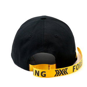 Casquette de baseball unisexe personnalisée en gros Chapeau uni en coton à la mode pour le printemps été Casquette de sport hip-hop de style de rue - Product Image 6