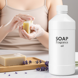 Huile parfumée à l'orange douce de haute qualité à prix d'usine, senteurs de pêche <span class=keywords><strong>pour</strong></span> savons et gels douche - Product Image 2