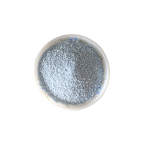 Vente en gros de granulés de sable pour bougies de décoration de cérémonie de mariage, sable perlé pour bougies, cire