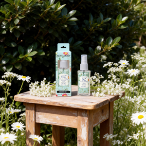 Huile de parfum Kosy Mosy Osmanthus pour femmes, parfum floral d'<span class=keywords><strong>abricot</strong></span>, roll-on 50 ml, parfum Osmanthus - Product Image 6