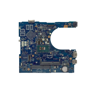 Placa base para <span class=keywords><strong>Dell</strong></span> <span class=keywords><strong>Inspiron</strong></span> <span class=keywords><strong>5459</strong></span> 5559 con CPU I5-6200U UMA CN-0FV59D LA-D071P - Product Image 1