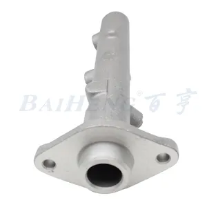 AUTO BRAKE PARTS BHI1643L OE: 4601770 4695192 BRAKE MASTER CYLINDER Bomba Freno Brake Wheel Cylinder Piston