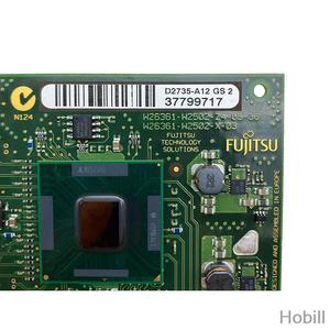 En stock D2735-A12 Testé et fonctionnel Pièce d'accessoire pour bras robotisé industriel Carte d'extension Livraison rapide - Product Image 3