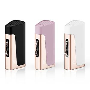 Mini Power Bank d'urgence 5000 mAh avec affichage numérique LED et chargeur portable PD20W - Product Image 2