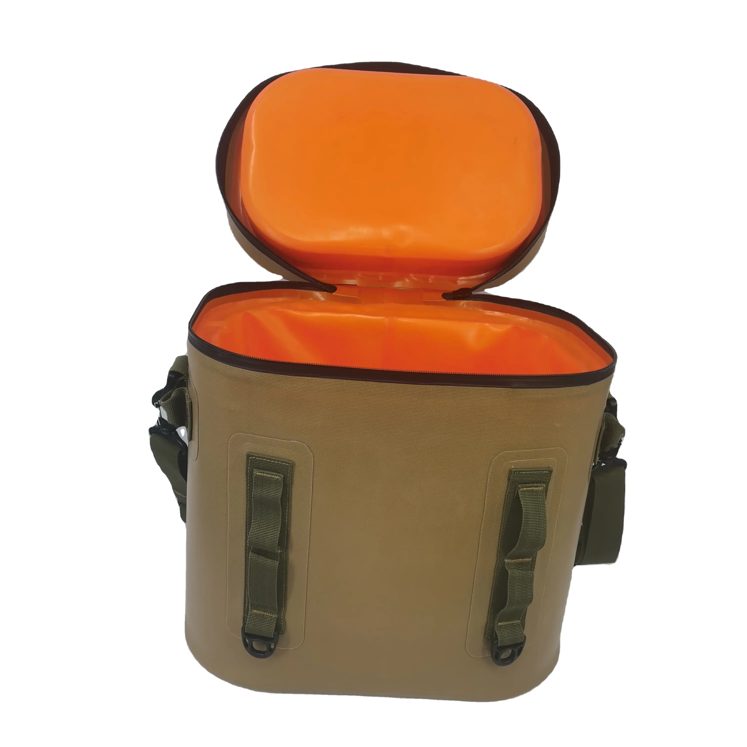Hap tim Lunchbox isolierte Lunch-Tasche großer Kühler trinken Bier im Freien Camping Picknick isolierte Kühlbox medizinische Kühlbox