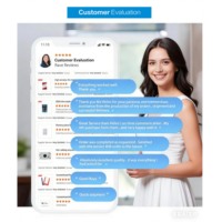 Lector/Grabador de Tarjetas Inteligentes sin Contacto NFC USB ACR122U, Compatible con Tarjetas MIFARE Nfc213 F08, Dispositivo NFC de Escritorio para Software