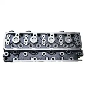 Auto Parts Mesin 1Z Kepala Silinder untuk Toyota 2Z Cylinder Head 11101-78302 11101-78300