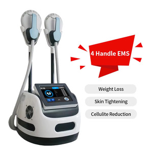 Muscle Training <b>Machine</b> New Slimming Firming Muscle Gain Electric Fat Burning Abdominal <b>Massager</b> - Product Image 6