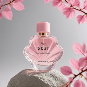 Parfum Original de Marque Arabe en Gros OEM, Étiquette Privée Personnalisée, Votre Propre Marque, Parfum pour Femme - Product Image 4