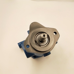 Nouvelle pompe à pistons axiaux industrielle PVQ10-A2R-SE1S-20CG-30, pompes à huile à débit variable haute efficacité PVQ10/13/20/25/32/40/45 - Product Image 3