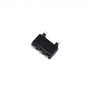 ANSOYO LMC7111BIM5X LMC7111BIM5 A01B SOT-23-5 IC Chips <b>Integrated</b> <b>Circuits</b> Electronic Components Amplifier LMC7111BIM5X/NOPB - Product Image 1
