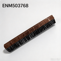 Brosse antistatique compatible ENM503768 pour imprimante à jet d'encre avec encre à solvant