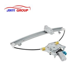 Regulador de ventanilla eléctrica para coche adecuado para DODGE VERNA 2004-2005 8340425010 83404-25010 9882025100 98820-25100 741311 741-311 - Product Image 1