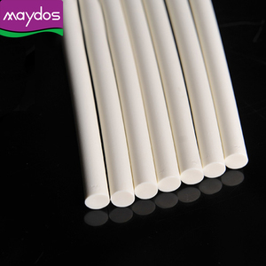Maydos-adhesivo termofusible de silicona, adhesivo amarillo transparente - Product Image 3