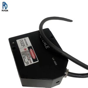 คีย์เอ็นซ์ Lk-g80 Lk-g82 Lk-g85 Lk-g87 เซ็นเซอร์วัดระยะด้วยเลเซอร์ ใหม่และเป็นของแท้ - Product Image 1