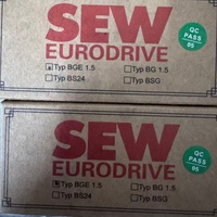 Module de commande de frein et redresseur SEW Eurodrive BG1.5 BG1.2 BGE1.5