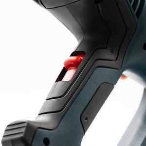 Pistola de Aire Caliente Multiusos Fabricada en China para Restauración y Procesamiento de Piezas de Plástico y Metal para Automóviles - Product Image 5