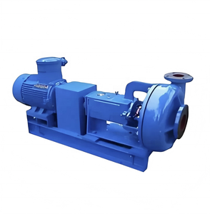 bibo Drilling <b>Fluid</b> Sand <b>Pump</b> High Flow Rate Drilling Waste Management for Oil Well Drilling System - Product Image 6