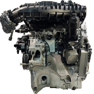 Motor B48 para 5er G30 530i 252PS Z4 G29 20i 30i 258PS, Motor G20 320I 2.0 Gasolina, Conjunto de Motor B48B20A N20, Motor B48 - Product Image 2