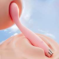 Beheizbarer, stark vibrierender, einziehbarer Silikon-Masturbator für Frauen, Dildo, USB, 10 Frequenzen, wasserdicht.
