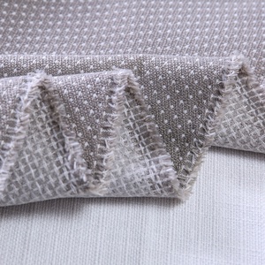 En gros Haute Qualité D'ameublement Lin Ramie <span class=keywords><strong>Tissu</strong></span> Pour Salle À Manger - Product Image 3
