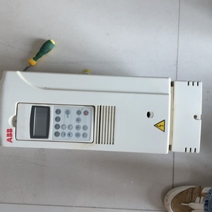 ACS800-01-0016-3+P901 ซีรีส์ ACS800 กำลังไฟ 7.5 กิโลวัตต์ 3 เฟส 380-500 โวลต์ PLC - Product Image 5