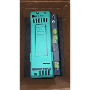 Controlador de Temperatura GFW-M-100-480-0-0-3-0-0-0-P F054365 GFW-M-100-480-0-0-3-0-0-0-P F0543 - Product Image 1