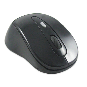 <span class=keywords><strong>FCC</strong></span> Tiêu Chuẩn Mini 2.4G Không Dây Chuột Quang - Product Image 1