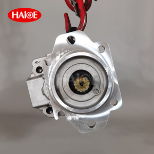 Chất lượng cao d155a bơm bánh răng 7055130290 705-51-30200 - Product Image 3