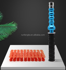 AI Pdr Factory Direct Mini Hail Sliding Hammer Tool Eliminación de abolladuras sin pintura Herramientas para abolladuras de automóviles Máquina extractora de abolladuras Reparación de carrocerías de automóviles - Product Image 3