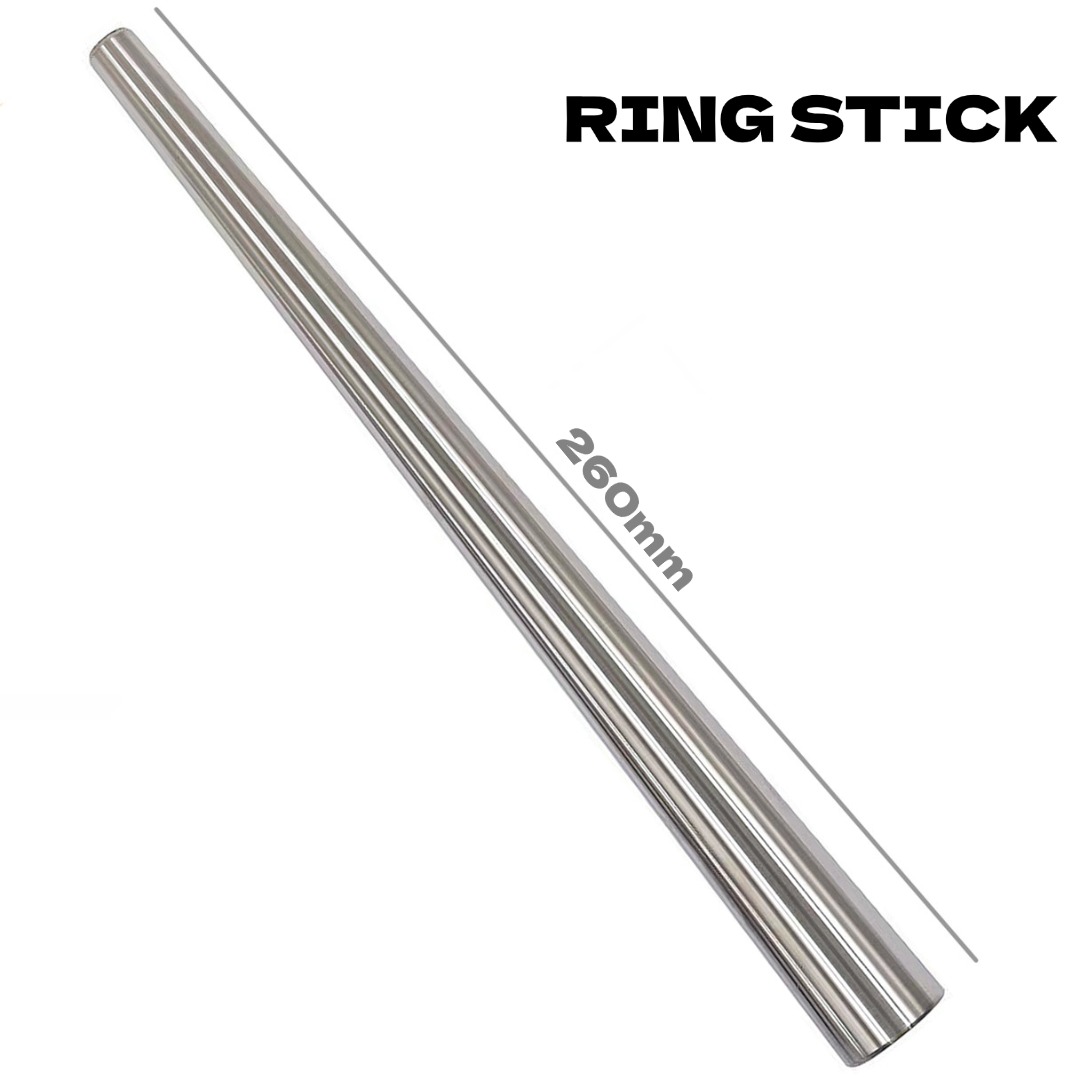 Ring Stick(Top with Hole)