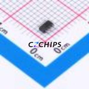 Amplificateur de détection de courant de puce IC de Circuit intégré TSOT-23-8 INA186A4IDDFR tout neuf et original - Product Image 2
