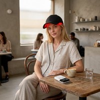 Gorro Láser Portátil Inalámbrico de 272 Diodos para el Crecimiento del Cabello, Terapia de Luz Roja LLLT de 650nm para el Tratamiento del Cabello Fino