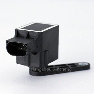 Capteur de niveau de phare arrière Hella 37146784697, 37146763738, 37140150957, 37146778812, 37141093700 pour <span class=keywords><strong>BMW</strong></span> E46, E60, E65, E66, E53 - Product Image 6