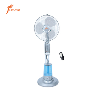 सर्वश्रेष्ठ आउटडोर हैंडहेल्ड सौर औद्योगिक बर्फ धुंध के साथ भारी शुल्क मिनी प्रशंसक पानी धुंध के साथ भारी शुल्क मिनी प्रशंसक - Product Image 2