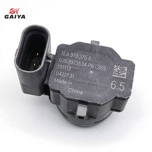 1EA919275A Capteur PDC de stationnement Audi <span class=keywords><strong>Q4</strong></span> <span class=keywords><strong>Sportback</strong></span> <span class=keywords><strong>E</strong></span>-<span class=keywords><strong>Tron</strong></span> <span class=keywords><strong>2023</strong></span> - Product Image 2