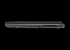 แล็ปท็อปโน้ตบุ๊ก 17 XE4 พร้อมการ์ดจอ RTX 3070 Ti และหน่วยความจำ 32GB แล็ปท็อปเกมมิ่งประสิทธิภาพสูง - Product Image 4